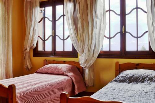 Dimitris Villa In Kato Lechonia