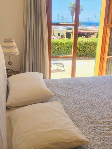 Apartamento Balco D?es Trenc