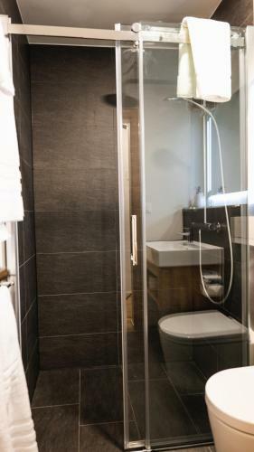 Apartamento Wunderstay Alpine 403 Centric Studio Balcony/view