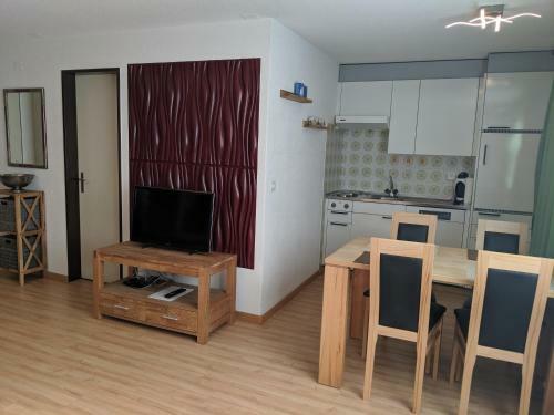 Apartamento Ferienwohnung Alpenblick
