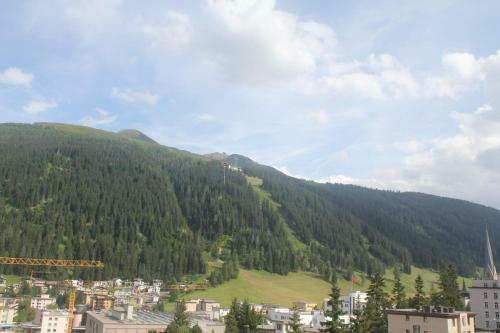 Apartamento Ferienwohnung Alpenblick