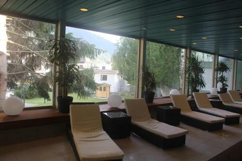 Apartamento Ferienwohnung Alpenblick