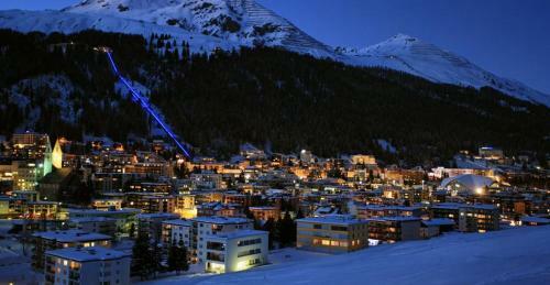Apartamento Ferienwohnung Alpenblick