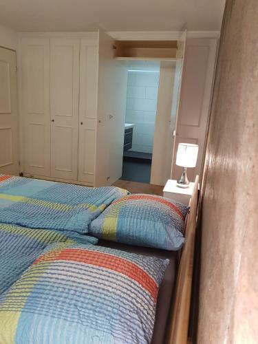 Apartamento Ferienwohnung Alpenblick