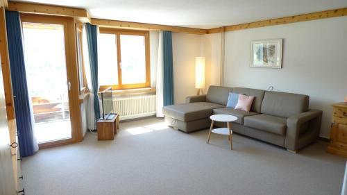 Apartamento Spectacular View & Central Location In Davos
