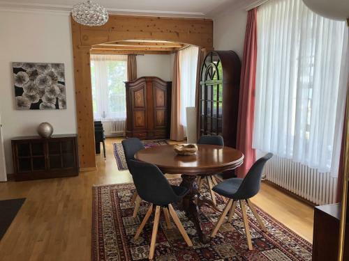 Apartment Am Platz