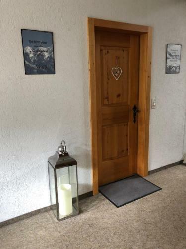 Apartment Am Platz