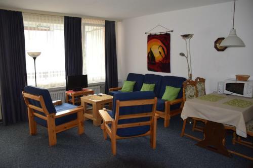 Apartamento Ferienwohnung B�ndawiese