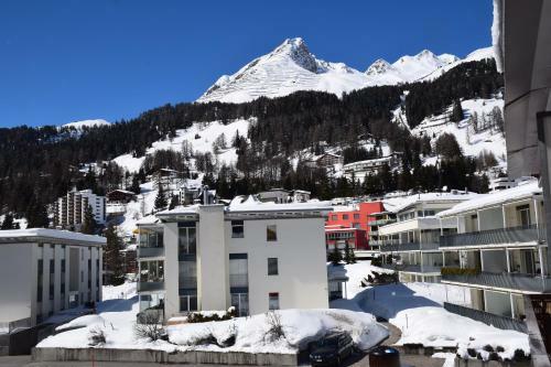 Apartamento Ferienwohnung B�ndawiese