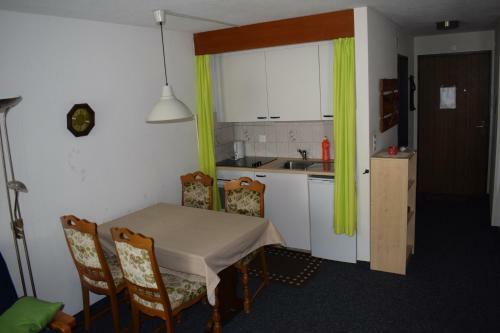 Apartamento Ferienwohnung B�ndawiese