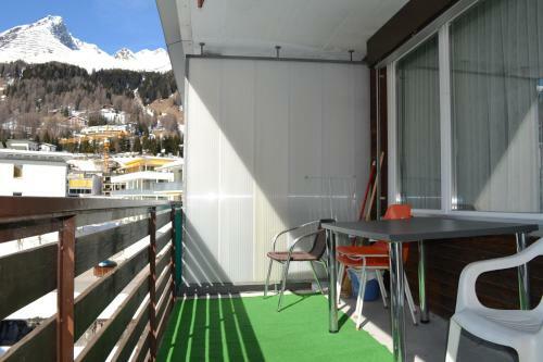Apartamento Ferienwohnung B�ndawiese