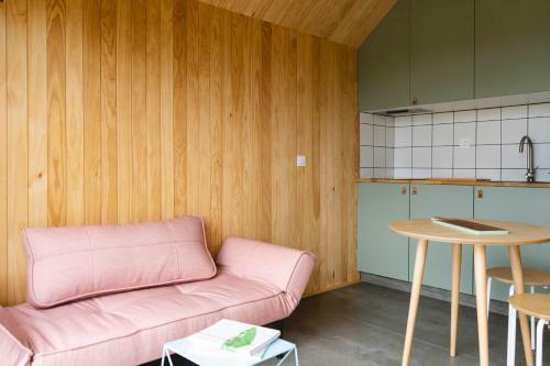 Apartamento Mu_moradas No Ulla
