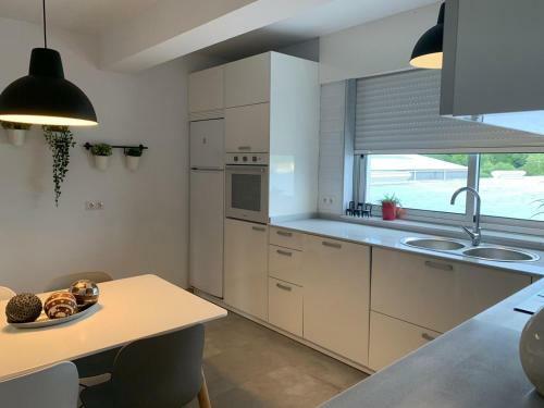 Apartamento Milladoiro Bella Boutique