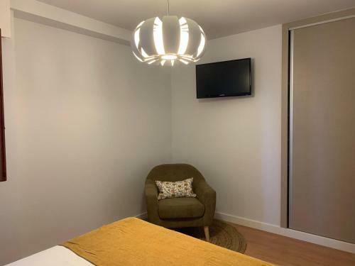 Apartamento Milladoiro Bella Boutique