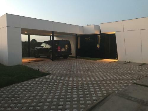 Casa de Lujo Frente A La Playa de Es Trenc