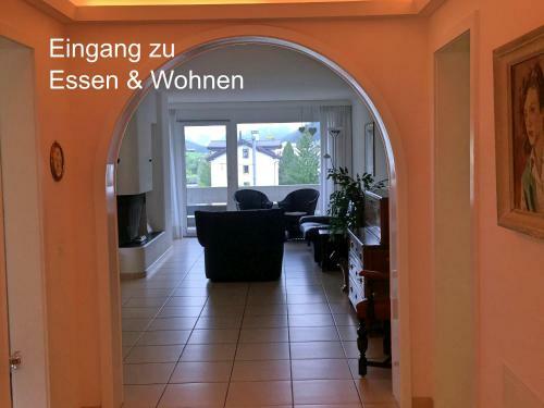 Apartamento Firnblick 42