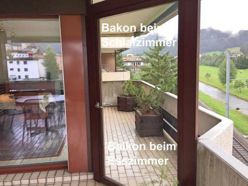 Apartamento Firnblick 42