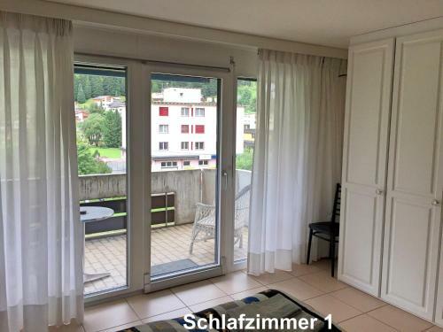 Apartamento Firnblick 42