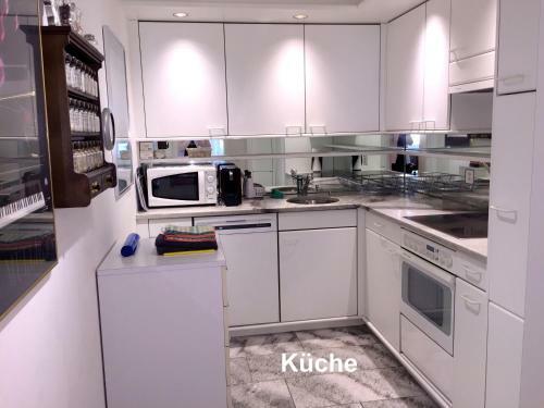 Apartamento Firnblick 42