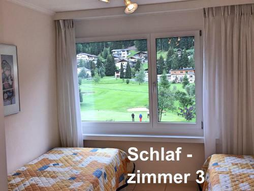 Apartamento Firnblick 42