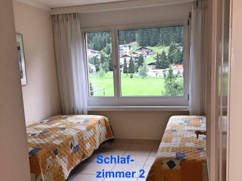 Apartamento Firnblick 42