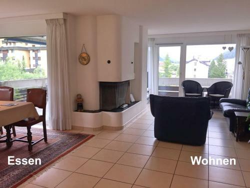 Apartamento Firnblick 42