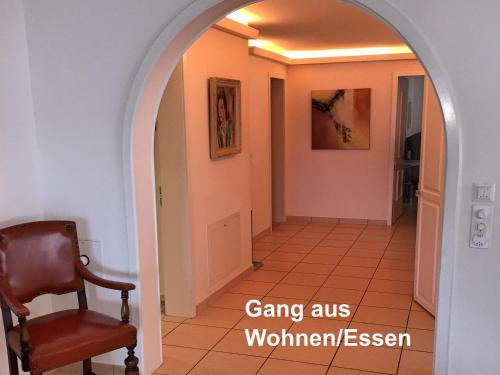Apartamento Firnblick 42
