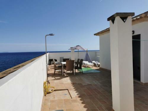 Apartamento Vistamar Sa Rapita