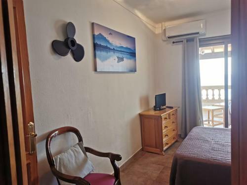 Apartamento Vistamar Sa Rapita