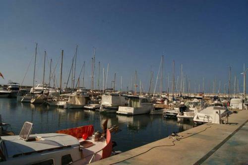 Apartamento Vistamar Sa Rapita