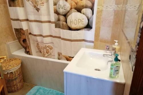 Apartamento Vistamar Sa Rapita