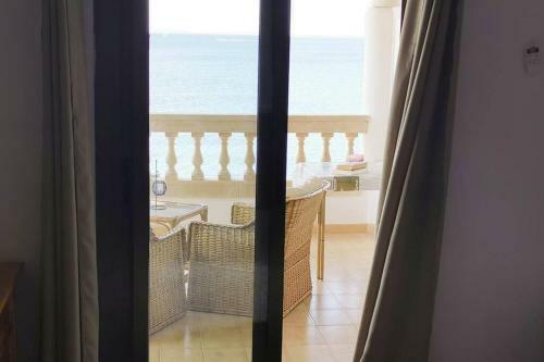 Apartamento Vistamar Sa Rapita