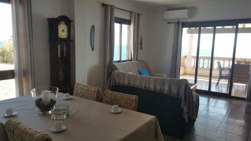 Apartamento Vistamar Sa Rapita