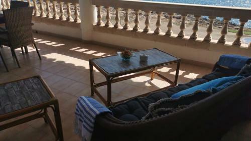 Apartamento Vistamar Sa Rapita