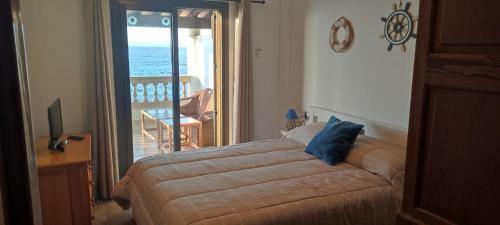 Apartamento Vistamar Sa Rapita