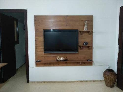 Apartamento Mas Catxap