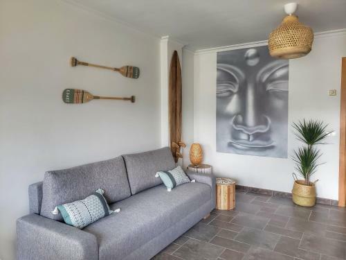 Apartamento Santiago Sur, Camino Portugu�s