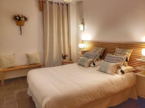 Apartamento Santiago Sur, Camino Portugu�s