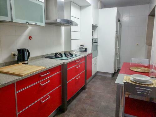 Apartamento Santiago Sur, Camino Portugu�s