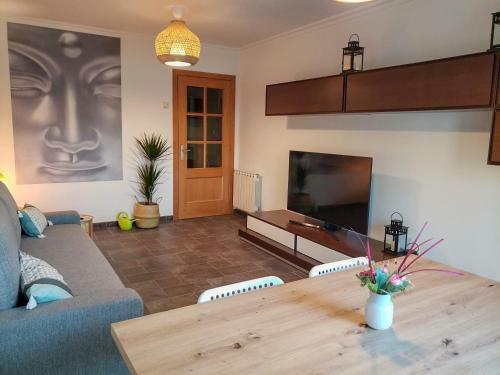 Apartamento Santiago Sur, Camino Portugu�s