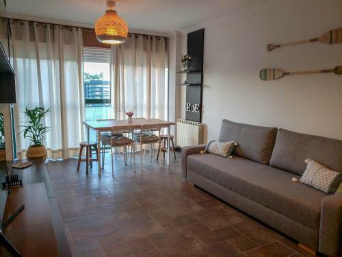 Apartamento Santiago Sur, Camino Portugu�s