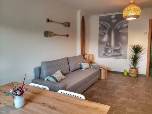 Apartamento Santiago Sur, Camino Portugu�s