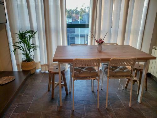 Apartamento Santiago Sur, Camino Portugu�s