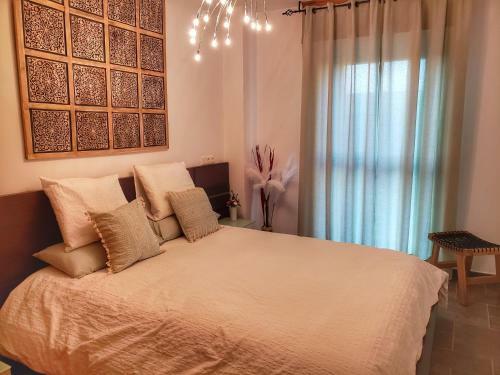 Apartamento Santiago Sur, Camino Portugu�s