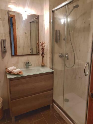 Apartamento Santiago Sur, Camino Portugu�s