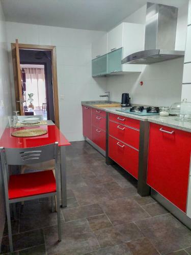 Apartamento Santiago Sur, Camino Portugu�s