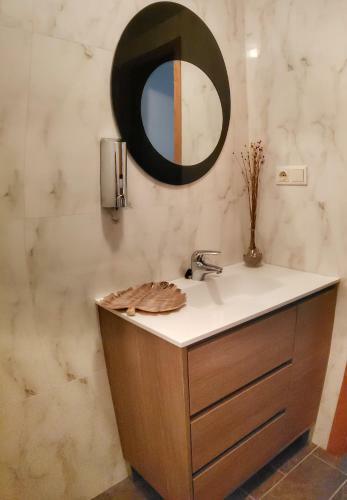 Apartamento Santiago Sur, Camino Portugu�s