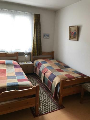 Apartamento Haus Calanda