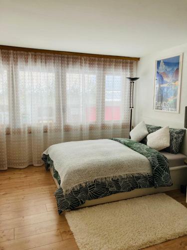 Apartamento Your Pied-�-terre In Davos
