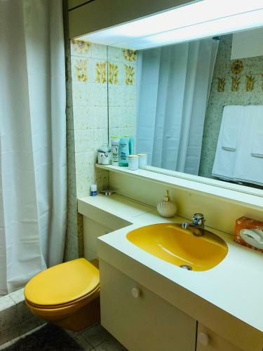 Apartamento Your Pied-�-terre In Davos